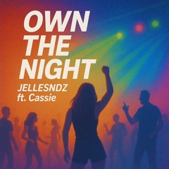 Own The Night