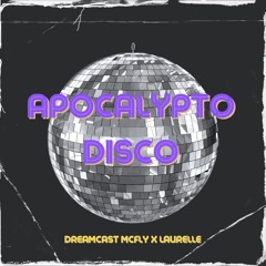 Apocalypto Disco [radio edit]