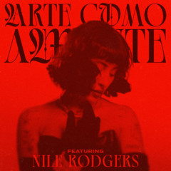 Indira Paganotto - Arte Como Amante (feat. Nile Rodgers)