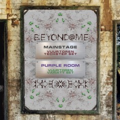 Beyond@me - Mainstage