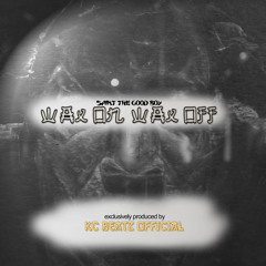 Saint The Good Boy x KC Beatz Official - TMSIDK