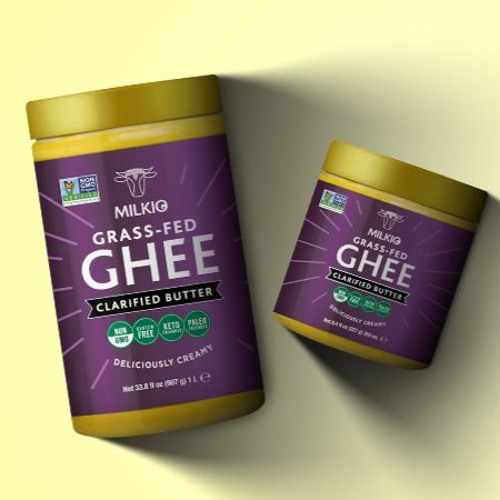 Wholesale - Ghee - Supplierss