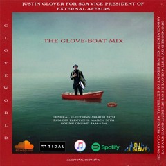 The Glove Boat🧤🛶