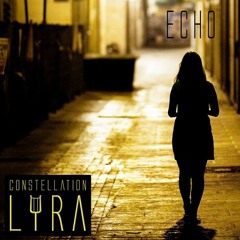 Constellation Lyra - Echo