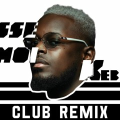 Keblack - Laisse Moi (Romain Smith Remix)