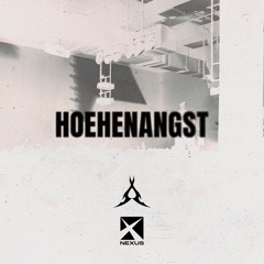 HOEHENANGST @ AGONY X NEXUS PARIS