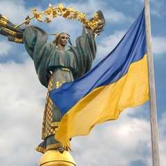 Ukraine Anthem