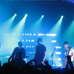 Pendulum- Under The Waves (G.H.O.S.T Bootleg)