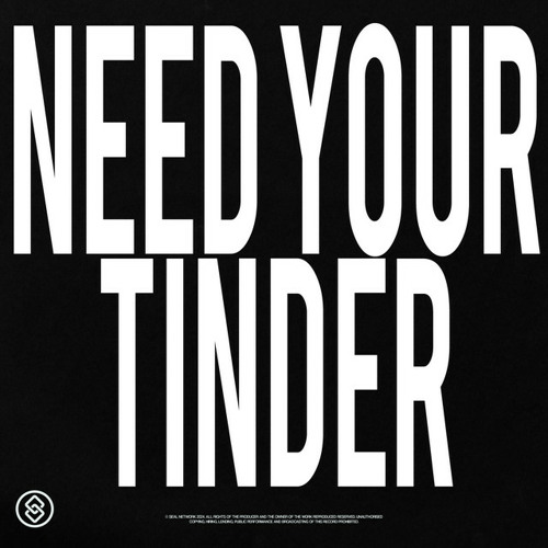 KONVUS - Need Your Tinder