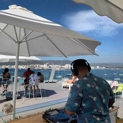 DJ Moement - Subtle Radio - 12/12/2023
