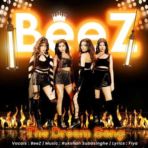 Stream The Dream Song by Beez | Listen online for free on SoundCloud