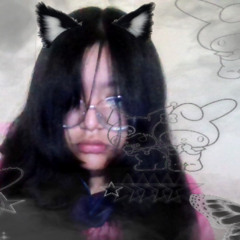 you're here that's the thing-Kunzie