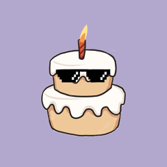 Cake Boss