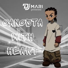 @DjMariUk | Gangsta With Heart❤️(HipHop Mix)❤️| Ft Lil Durk, DBE, J.I + More