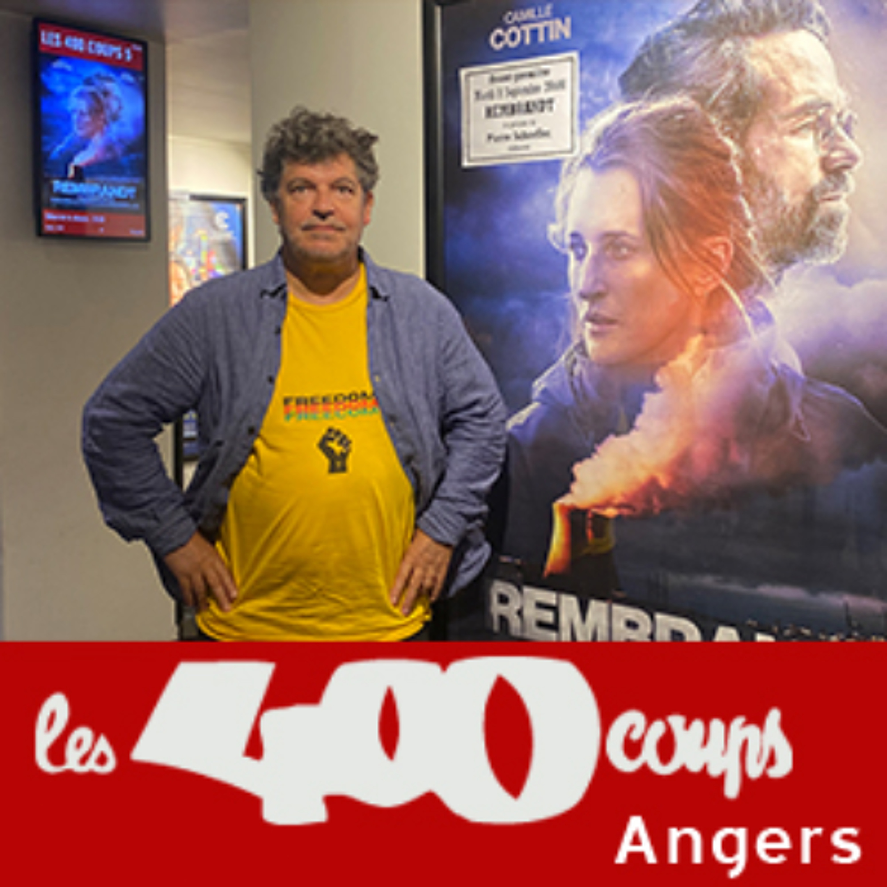 Rembrandt - Présentation - 09/09/2025