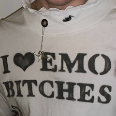 I <3 emo bitches