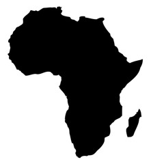 DJ NO BREAKFAST - C'est l'Afrique