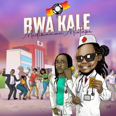Mixtape Bwa Kale Tonymix Official