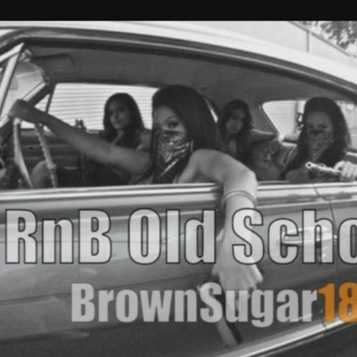 Stream Old School R&B Mix (mixed by andie) by Andié Pulse Listen