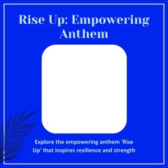Rise Up (Mastered with Clear Sky at 50pct) (1)