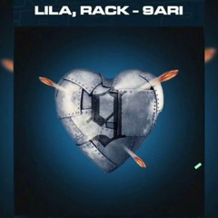 𝟗𝑨𝑹𝑰 (𝒇𝒆𝒂𝒕. 𝑩𝒆𝒚𝒐𝒏𝒅) 𝑳𝑰𝑳𝑨, 𝑹𝑨𝑪𝑲 & 𝑺𝒊𝒏 𝑳𝒂𝒖𝒓𝒆𝒏𝒕