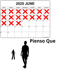 Pienso Que