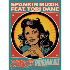 Sodda Poppi Feat Tori Dane (Remix) GREEDDY