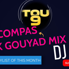 tou9 New compas mix Dj One  aout 2023.mp3