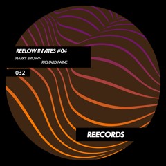 Richard Faine - HYPT (Radio Edit)
