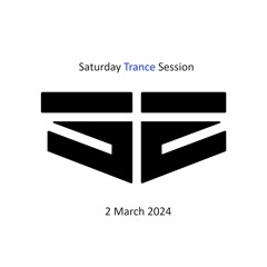 DJ Sherif Zahran - Saturday Trance Session - 2 March 2024