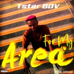 For my area