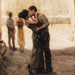 لمني بشوق واحضني