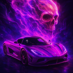 RACING FUNK (Slowed)