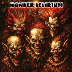 killer Clowns Delirium 🤡🔪 (420 Studios)