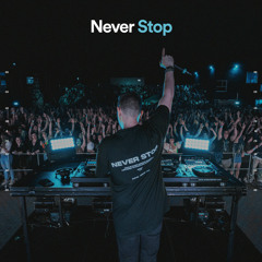 Never Stop | Crunkz