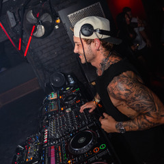 Danny Avila – 5 Hour Set @ Vertigo Toronto | Veld Afterparty 2025