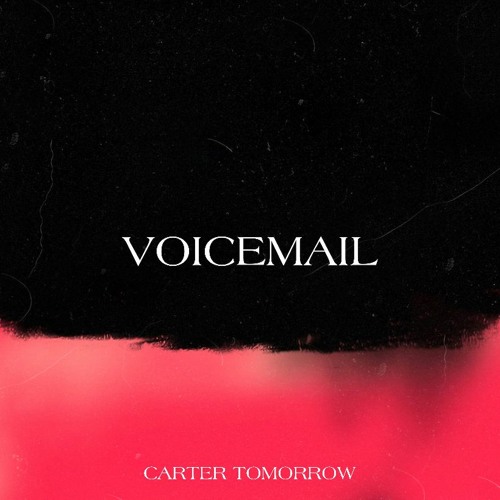Voicemail (Prod. fijin)