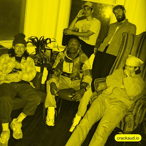 Crack Mix 416: Turnstile