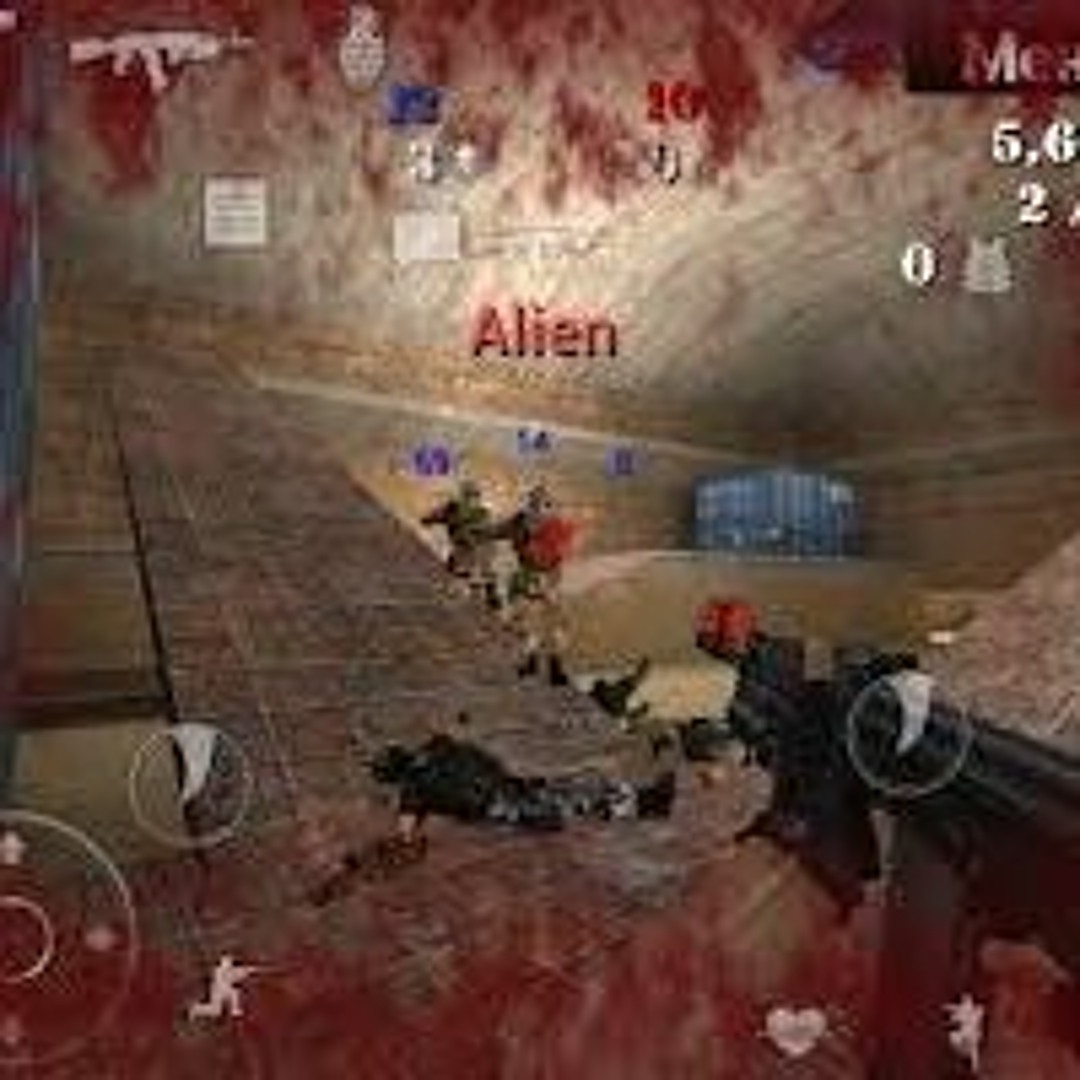 Stream Special Forces Group 1 APK Mod: Features, Gameplay, and Reviews by  Derrick | Listen online for free on SoundCloud