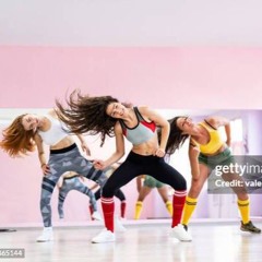 URBAN DANCE - BAILAR