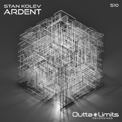 Stan Kolev - Ardent (Original Mix) Exclusive Preview