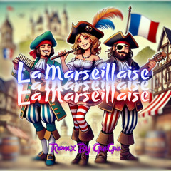 La Marseillaise AI (GuiGui Remix)