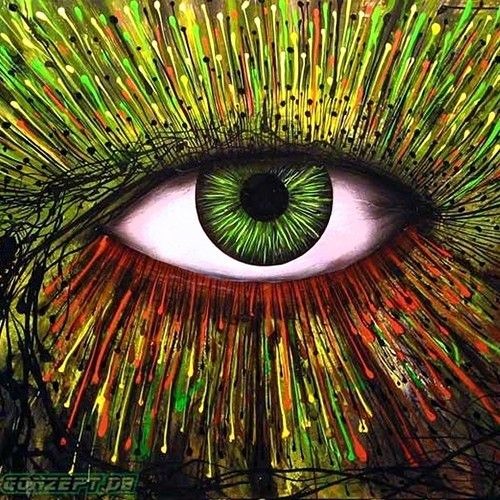 Psychedelic And Pumpin'