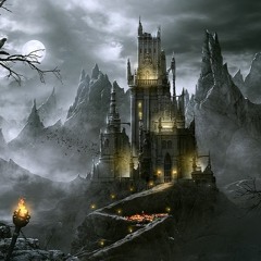 Magic In The Night - Pharpheonix