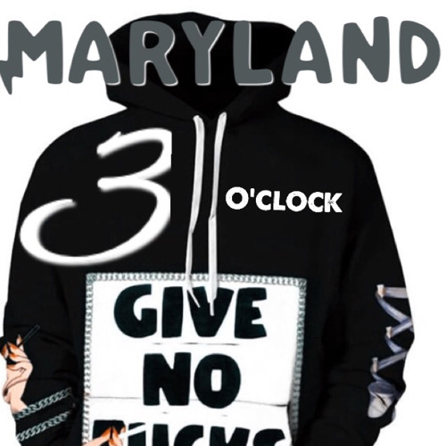 Stream Maryland - 3 o'clock 2 by Mary Land | Listen online for free on  SoundCloud