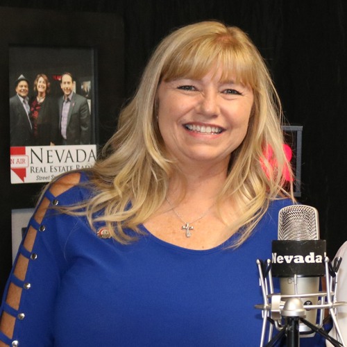 Sara Sharkey, Co-President Sierra Nevada Realtors