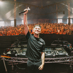Tyler Jack LIVE @ Creamfields 2025 (Misfit Arena)