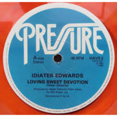 Loving Sweet Devotion Extended Dance Mix Djloops (1985)