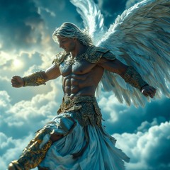 The Fourth Angel. Thyatira