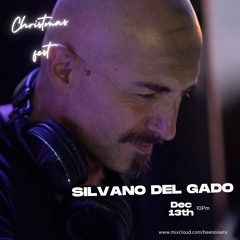 Silvano Del Gado Christmas Fest DAY4